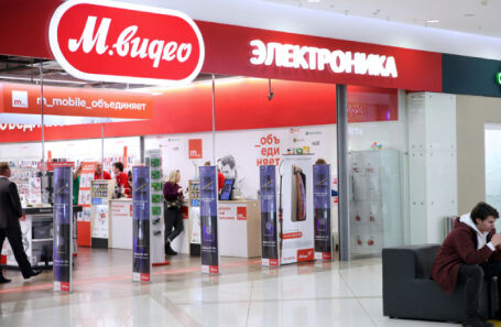 «М.Видео» трансформируется в конкурента Wildberries