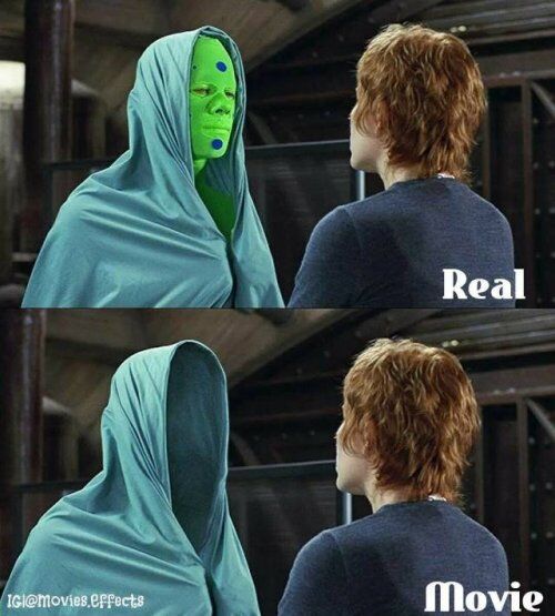 Тайны съемочной площадки: как на самом деле создавались культовые фильмы