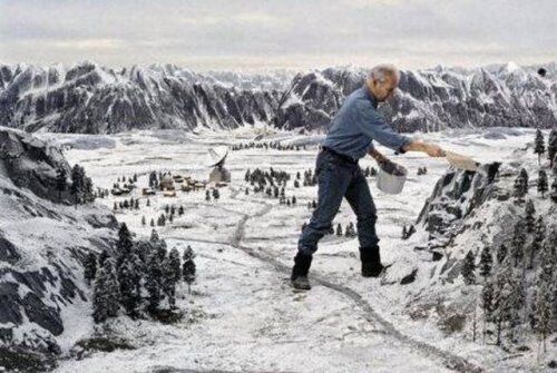 Тайны съемочной площадки: как на самом деле создавались культовые фильмы