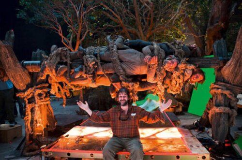 Тайны съемочной площадки: как на самом деле создавались культовые фильмы