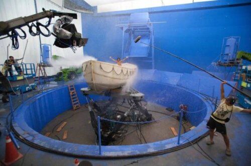 Тайны съемочной площадки: как на самом деле создавались культовые фильмы