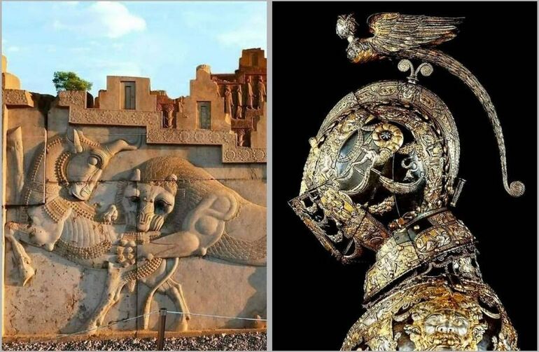 15 загадочных находок: что оставили нам предки тысячи лет назад