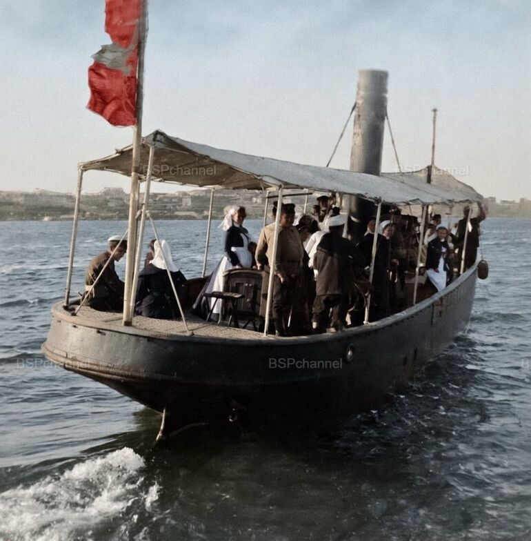 Исторические фото. Ништяк!