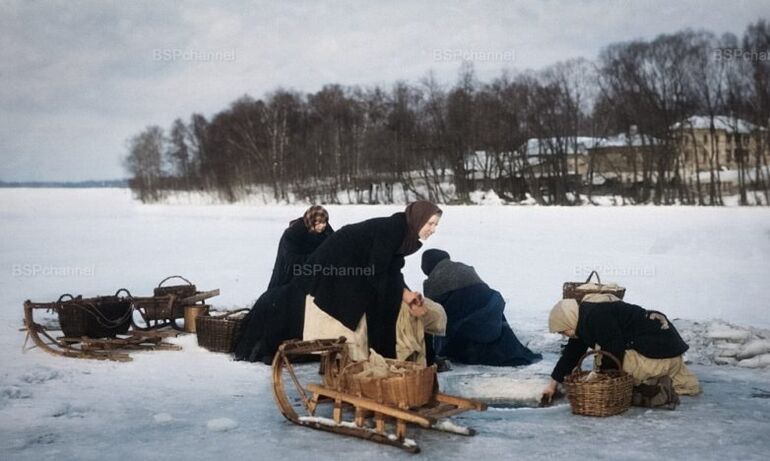 Исторические фото. Ништяк! империя, Вакано, Российская, завода, также, балета, катер, пивоваренного, Российской, империи, своего, который, Николая, годах, стала, первых, после, Сонька, корпус, Андреем