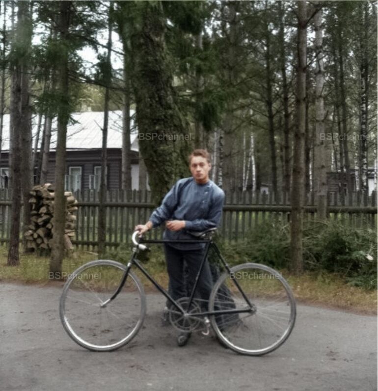 Исторические фото. Ништяк! империя, Вакано, Российская, завода, также, балета, катер, пивоваренного, Российской, империи, своего, который, Николая, годах, стала, первых, после, Сонька, корпус, Андреем