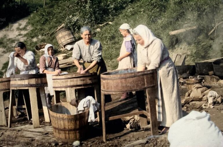 Исторические фото. Ништяк! империя, Вакано, Российская, завода, также, балета, катер, пивоваренного, Российской, империи, своего, который, Николая, годах, стала, первых, после, Сонька, корпус, Андреем