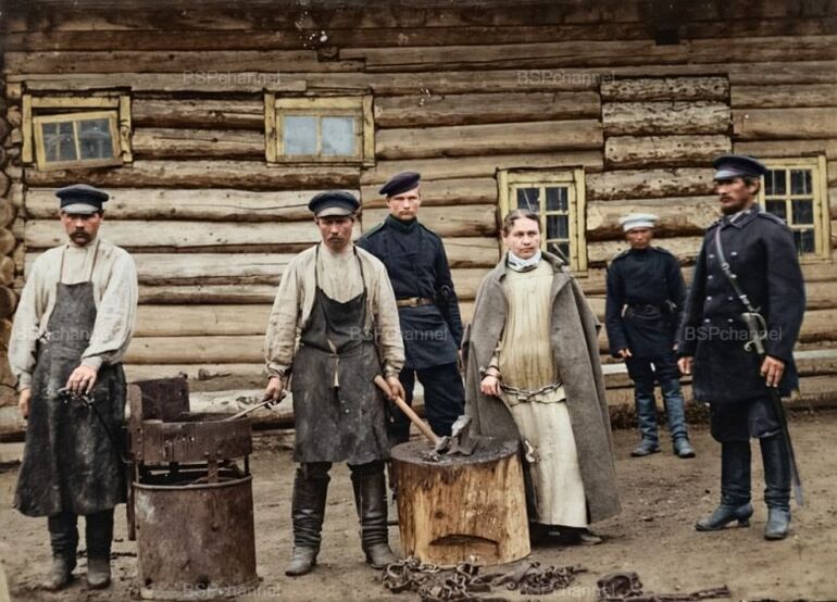 Исторические фото. Ништяк! империя, Вакано, Российская, завода, также, балета, катер, пивоваренного, Российской, империи, своего, который, Николая, годах, стала, первых, после, Сонька, корпус, Андреем