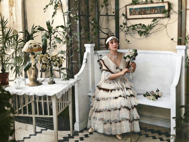 Исторические фото. Ништяк! империя, Вакано, Российская, завода, также, балета, катер, пивоваренного, Российской, империи, своего, который, Николая, годах, стала, первых, после, Сонька, корпус, Андреем