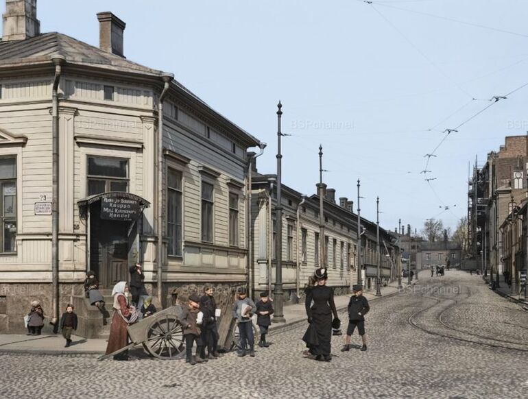 Исторические фото. Ништяк! империя, Вакано, Российская, завода, также, балета, катер, пивоваренного, Российской, империи, своего, который, Николая, годах, стала, первых, после, Сонька, корпус, Андреем