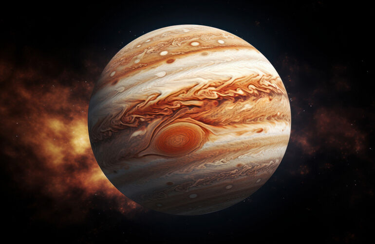 Что сегодня известно науке о планетах Солнечной системы? Юпитер, больше, Солнечной, Земли, Фотобанк, Сатурна, системы, Солнца, меньше, время, планеты, планетой, Сатурн, Юпитера, нашей, Венеры, почти, планета, поверхности, примерно