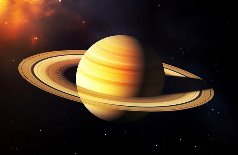 Что сегодня известно науке о планетах Солнечной системы? Юпитер, больше, Солнечной, Земли, Фотобанк, Сатурна, системы, Солнца, меньше, время, планеты, планетой, Сатурн, Юпитера, нашей, Венеры, почти, планета, поверхности, примерно