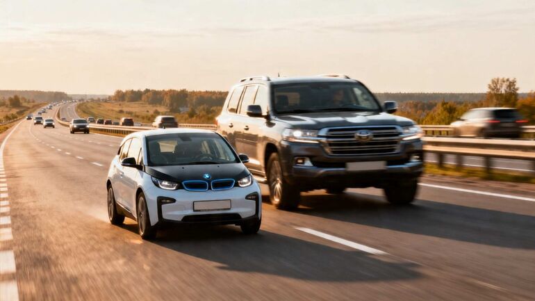 Сколько мощности реально нужно автомобилю: тесты, цифры, риски слабых моторов