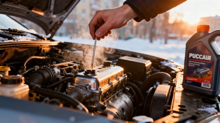 Дизель или бензин: что выгоднее и надежнее для российских водителей в 2026 году