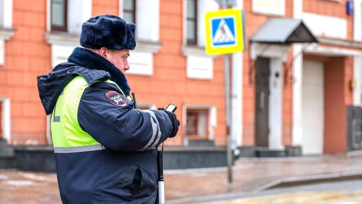 Где на дорогах опаснее всего: МВД опубликовало тревожную статистику за первый квартал 2026 года