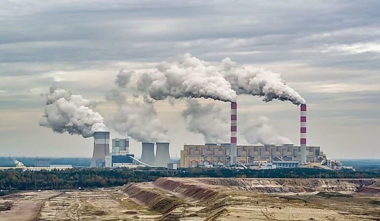 Топ-10 крупнейших угольных шахт и разрезов мира