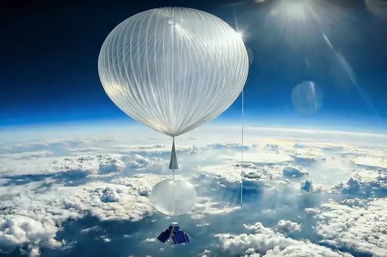Связь 5G NTN с псевдоспутника: Испытания новой российской платформы и перспективы технологии