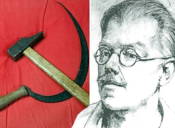 Создал главный символ СССР, а умер нищим: Почему забыли про автора серпа и молота, а символ считают масонским знаком