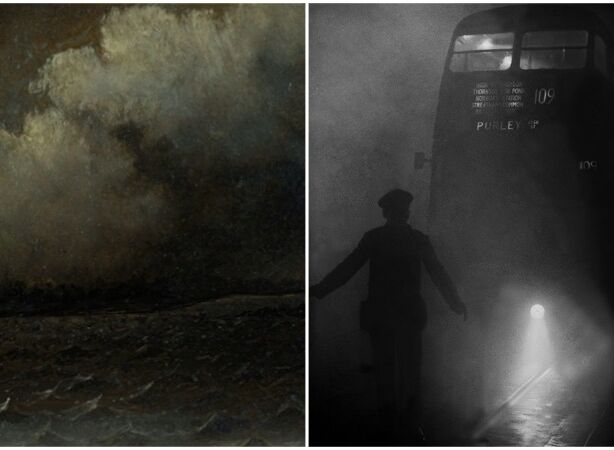 5 поразительных историй, когда среди бела дня мир погружался во тьму