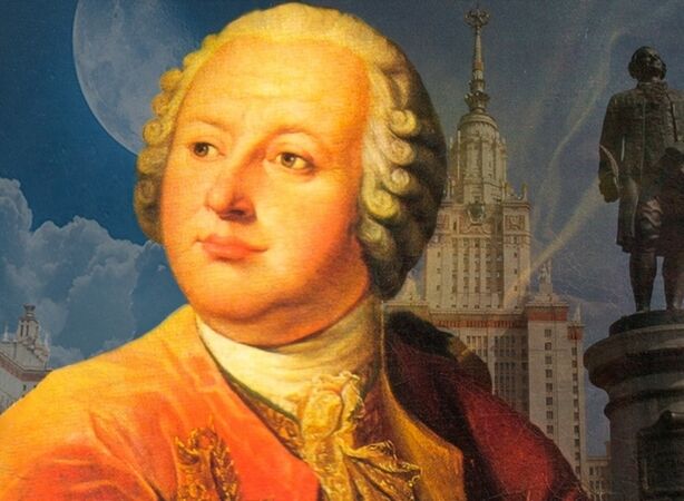 Что не рассказывали в школе о великом Ломоносове: Как устроил дебош в Академии, какие запрещённые эксперименты проводил и др