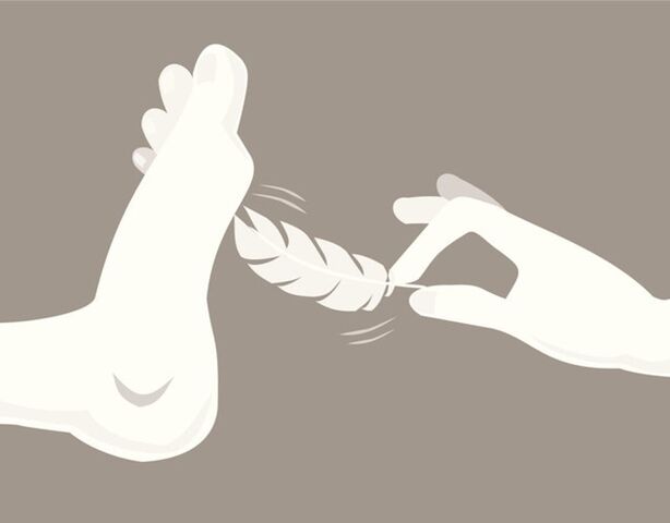 Тайна щекотки: почему даже спустя 2000 лет мы не понимаем её природу?