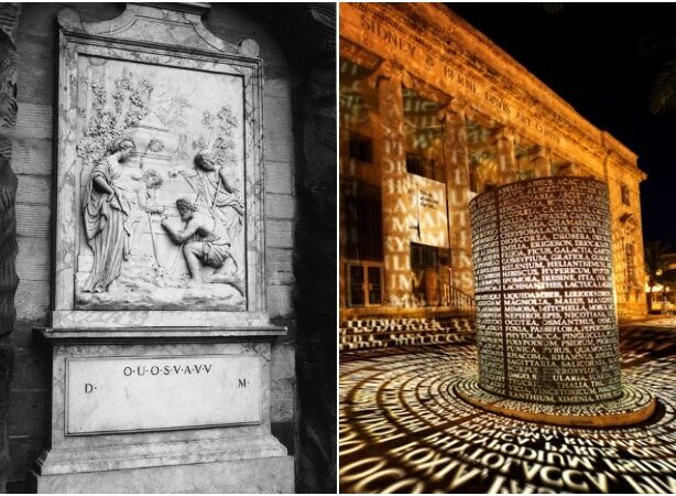 Скульптура ЦРУ и закодированный барельеф: 8 шифров, которые всё никак не могут взломать