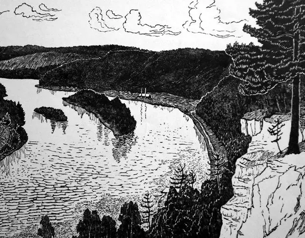 Мифы и легенды о Байкале