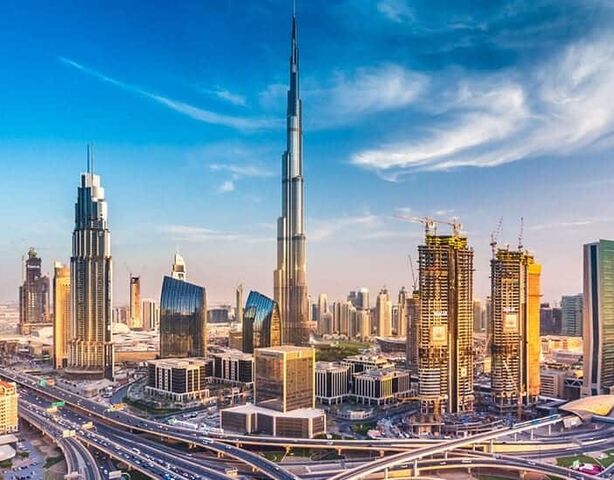 Семь самых «умных» городов мира 2025 года