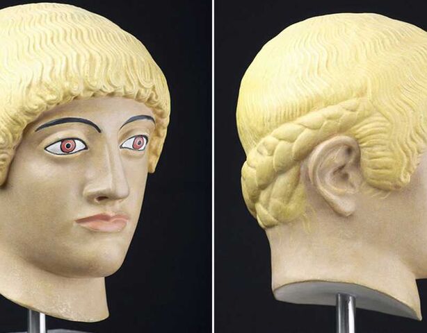 Учёные выяснили, когда появились блондинки и зачем они нужны