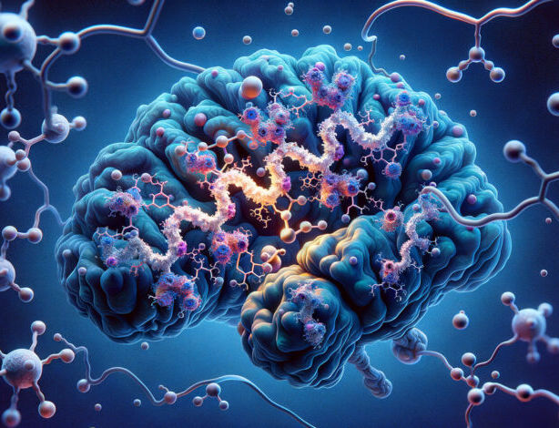 Масштабное исследование определило четыре переломных момента развития мозга