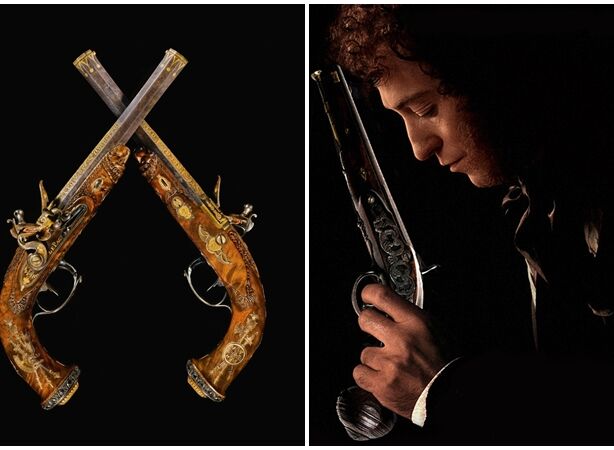 Что такое поединки чести, почему в Англии со временем отказались от них: как проходили дуэли