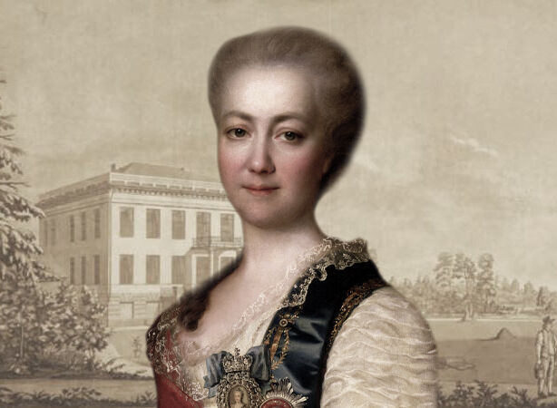 Как русские дворянки в XIX веке управляли своими имениями и почему теряли нажитое