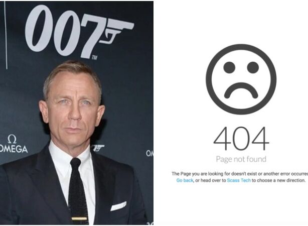 Почему Бонд - агент 007: как появились известные во всём мире числовые сочетания