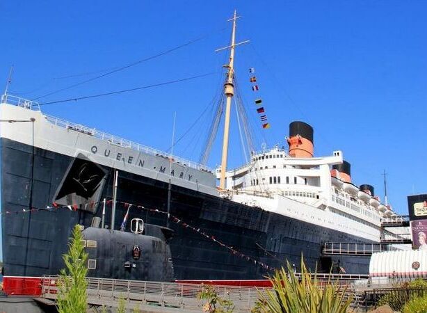 От парусников до пароходов: 9 самых быстрых кораблей в истории судостроения