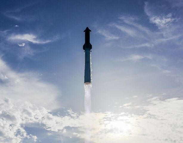 Топ-10 главных событий космонавтики 2025 года