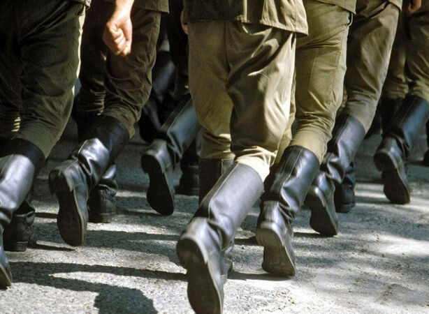 Русский сапог: почему кирза на самом деле достойна считаться «оружием Победы»