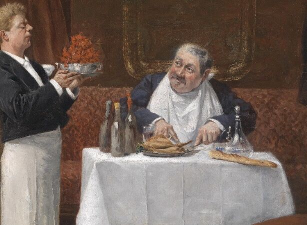 Ел ли бабочек Набоков: 7 знаменитых гурманов прошлого, вкусам которых нужно доверять с осторожностью