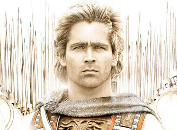 Захватил полмира, а потом сошёл с ума: Тайны величия и падения Александра Македонского