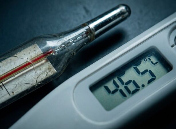 Узнаем предел человеческого тела: как можно выжить при температуре 46,5