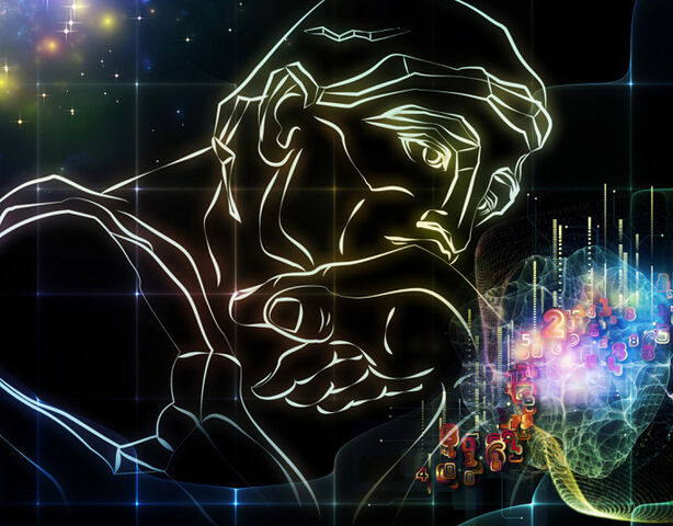 Как устроена память?