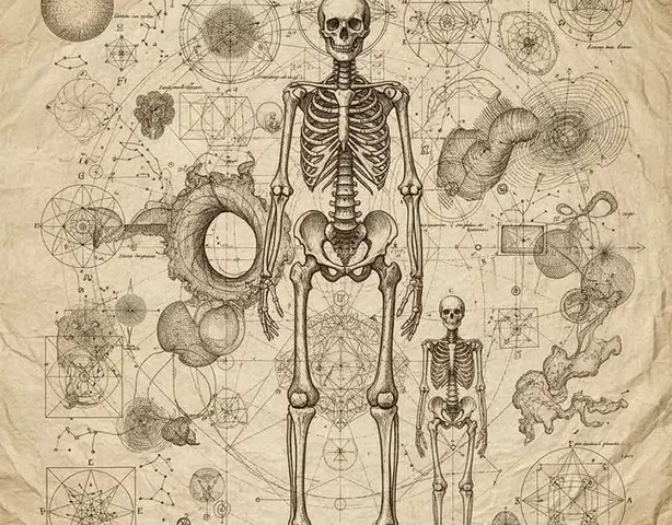 Квантовая пена, гиганты и 276 видов газа: анатомия одной псевдонаучной теории