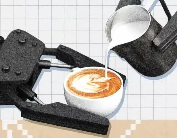 Почему ИИ больше не будет ждать ваших команд и начнет действовать сам