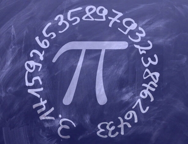 Новый рекорд в бесконечной гонке за числом пи составил 314 триллионов знаков