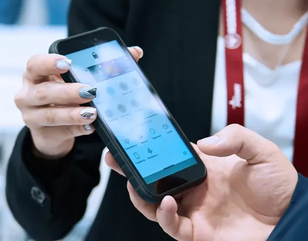 Российский смартфон-навигатор на отечественной ОС с технологией А-ГЛОНАСС готов в внедрению