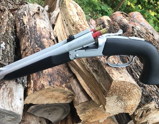 Оружейный авангард – новые тренды в стрелковом оружии