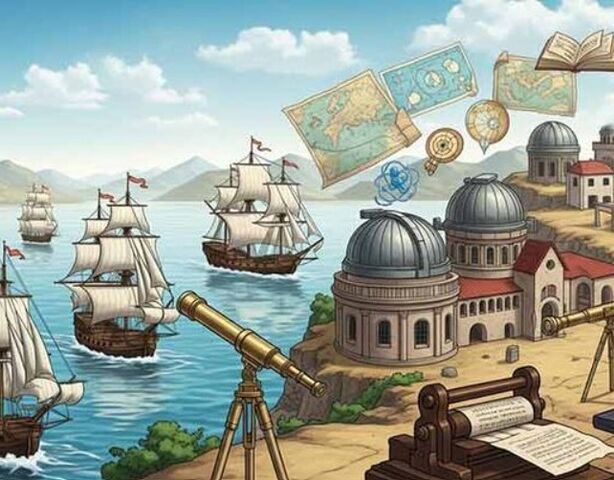 Как люди покорили планету: роль культурной эволюции