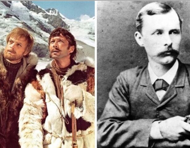 Мифическая земля Санникова: как Эдуард Толль увидел ее и исчез, а Колчак потерял пальцы, но так и не достиг цели