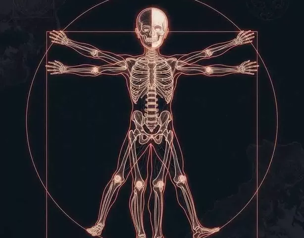 Большие головы, хрупкие кости и никакого возврата на Землю. Эволюционный биолог рассказал, как жизнь на Марсе навсегда изменит Homo sapiens