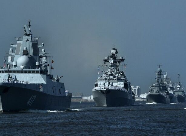 Как не запутаться в кораблях: в чём разница между линкором и фрегатом, эсминцем и крейсером