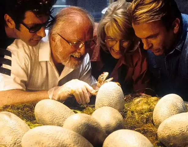 От «Парка Юрского периода» до Скайнета: как поп-культура взяла науку в заложники (и почему ученым стоит с этим смириться)