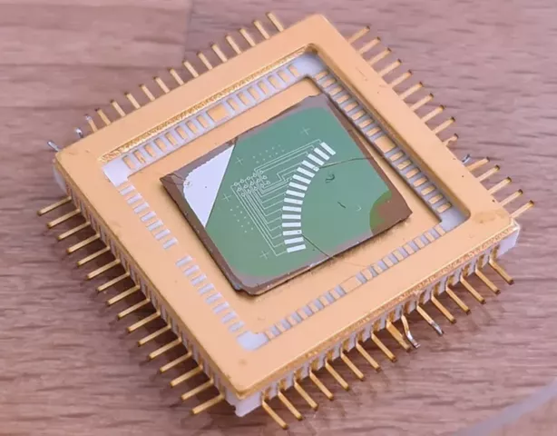 В России создают память нового поколения: сверхтонкие 5-нм плёнки выдерживают 100 млн циклов перезаписи